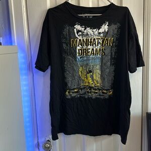 R— Mecca T-shirt